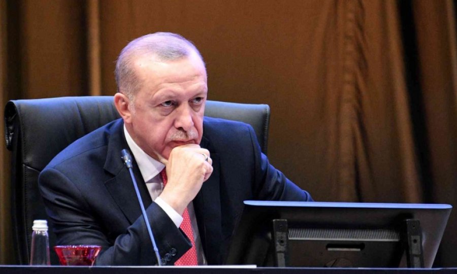 Erdoğan'dan Yavaş-Aygün talimatı: Polemiğe girmeyin