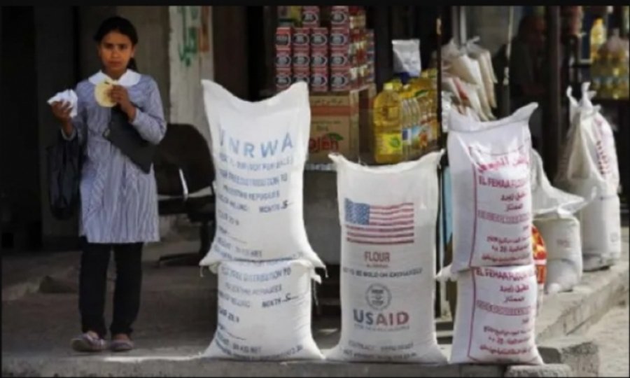 WikiLeaks: İsrail Gazze ekonomisini çöküşün eşiğinde tutmayı amaçladı