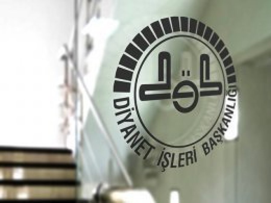 Diyanet İşleri Başkanlığı 9 bin 500 personel alacak