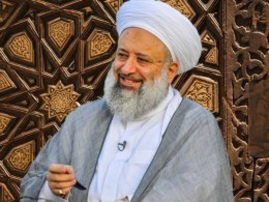Sünni Alim: İran, Arap-İslam ülkeleri gibi ilkelerinden vazgeçmedi
