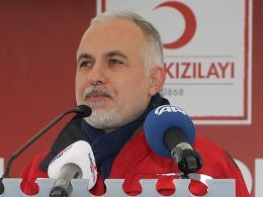 Her yıl 500 bin ton ekmeği çöpe atıyoruz