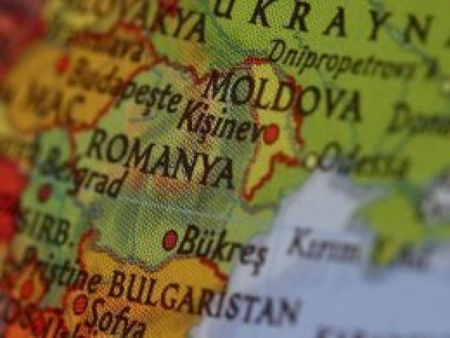 Türkiye ile Moldova arasında, kimlikle seyahat başlıyor