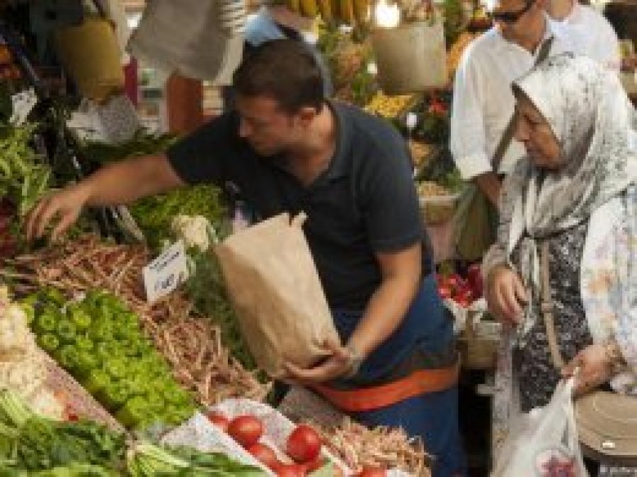 Analiz: Hanenin geçinme bekası