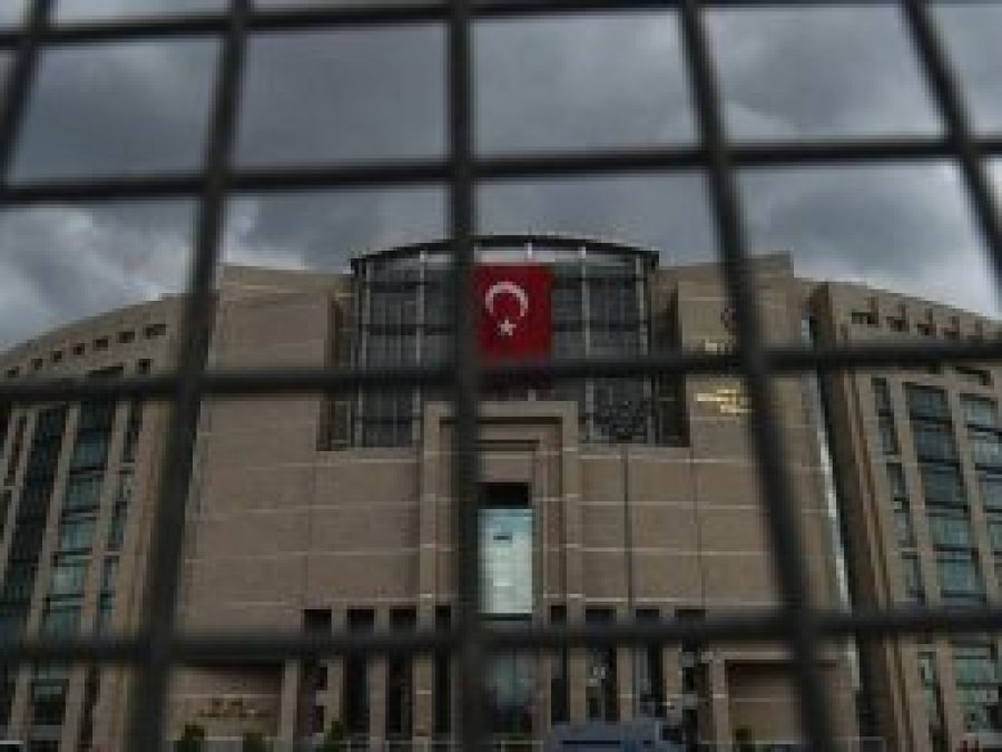 Hukukun Üstünlüğü Endeksi: Türkiye 126 ülke arasında 109'uncu