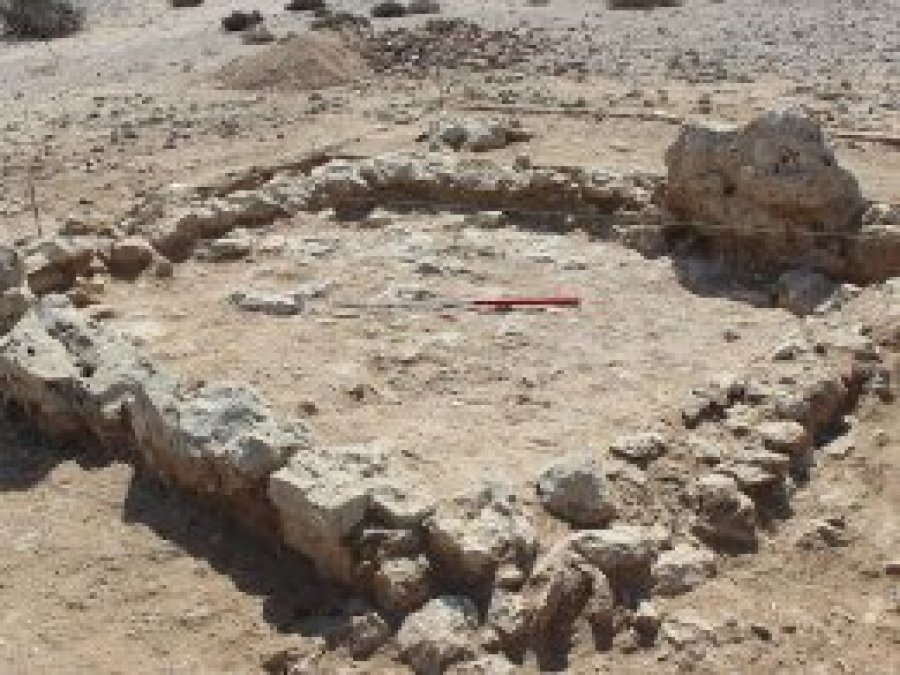 Katar'da İslam dönemine ait en eski arkeolojik keşif