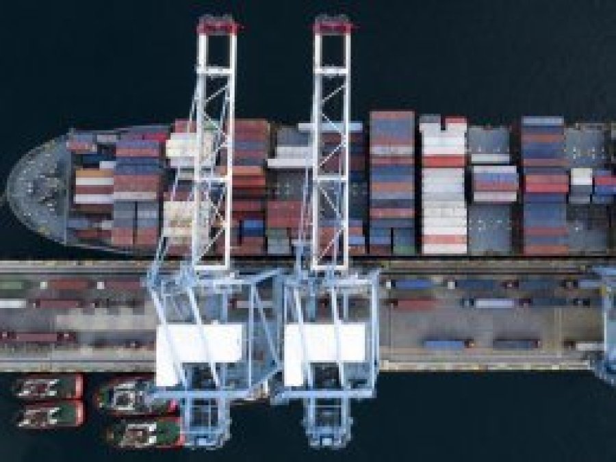 Türkiye'den ABD'nin ticaret kararına tepki