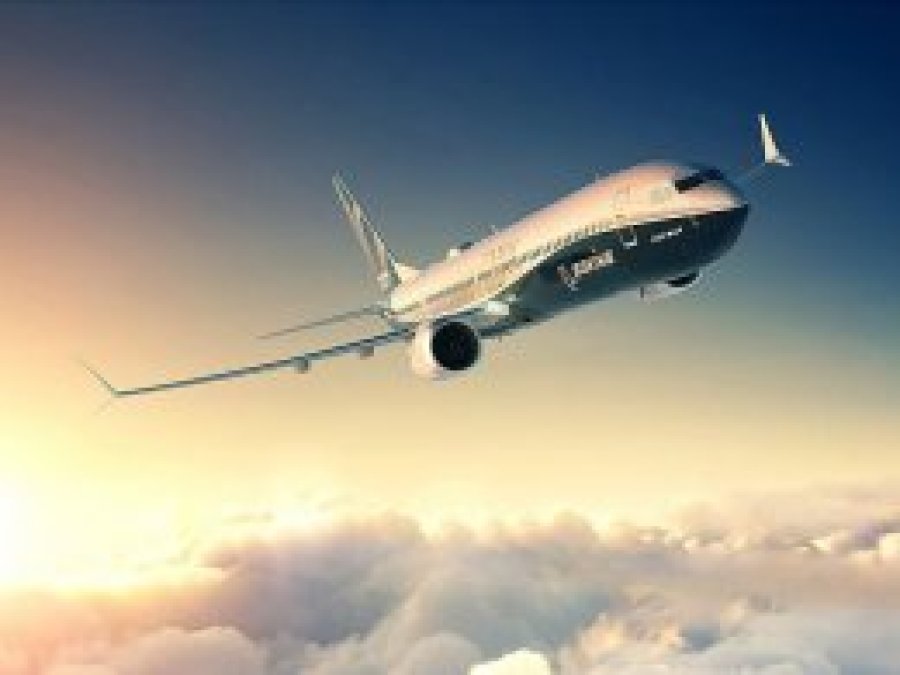 Hindistan ve Hong Kong 'Boeing 737 Max'lere hava sahalarını kapattı