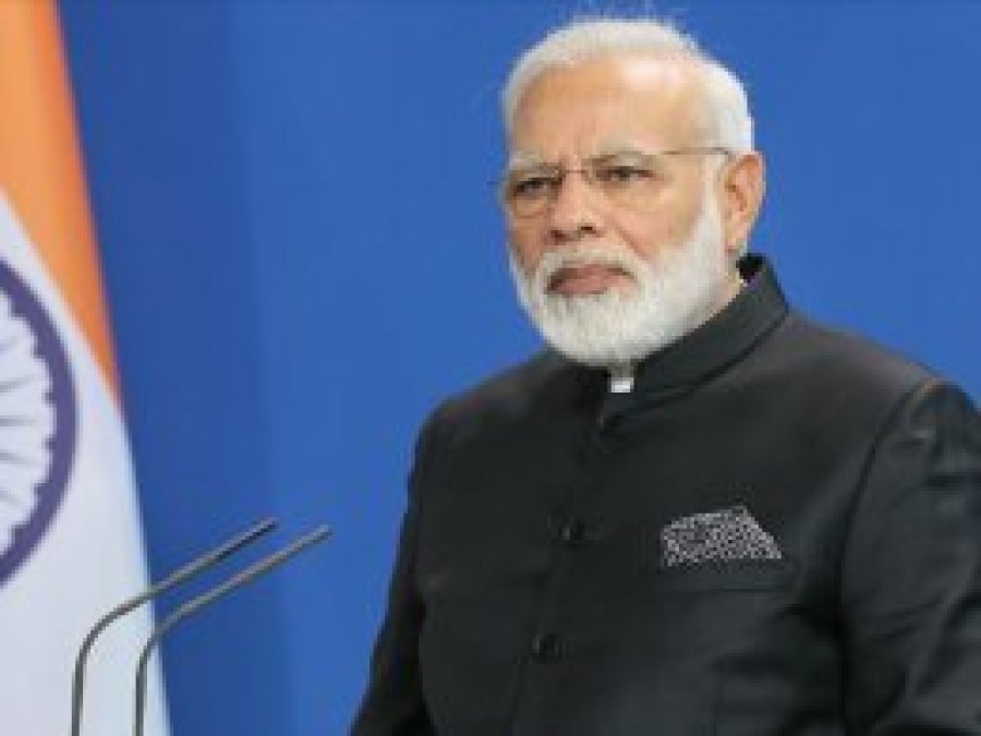 Hindistan Başbakanından Pakistan Günü kutlaması