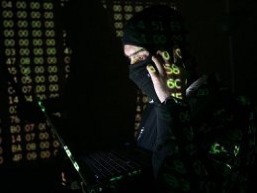 Kaspersky Lab'dan zararlı yazılım 'PirateMatryoshka' uyarısı