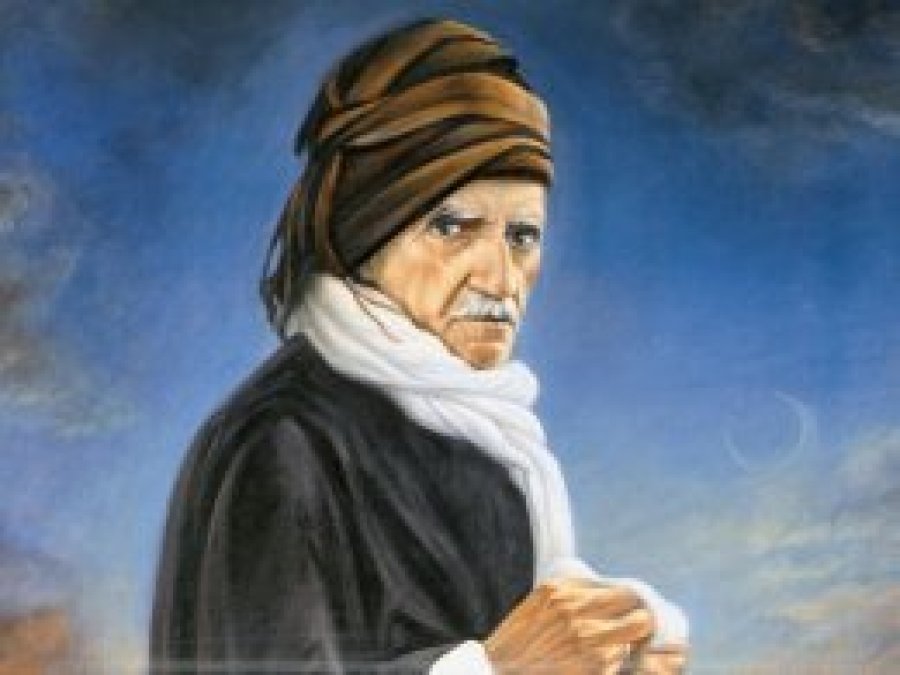 Kur'an'a adanmış bir ömür: Bediüzzaman Said-i Nursi