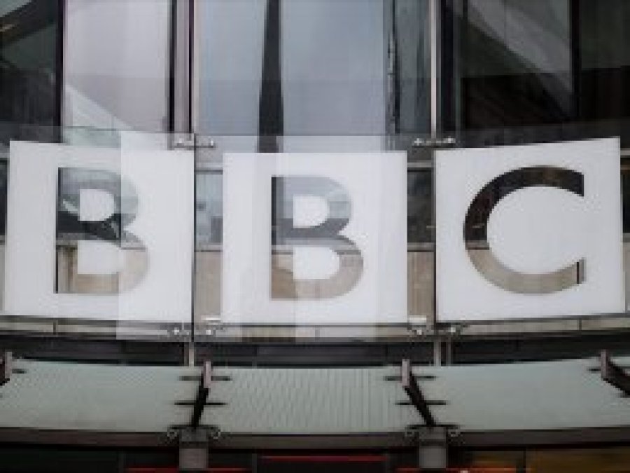 BBC yalan haber yaptığını kabul edip özür diledi