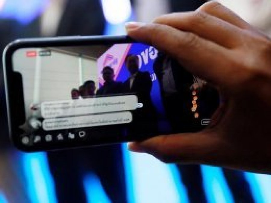 Sosyal medya için yeni yasa teklifi: Şiddet içerikli videolara ağır ceza