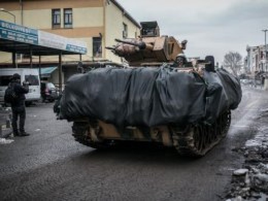 AİHM’den “hendek operasyonları” kararı