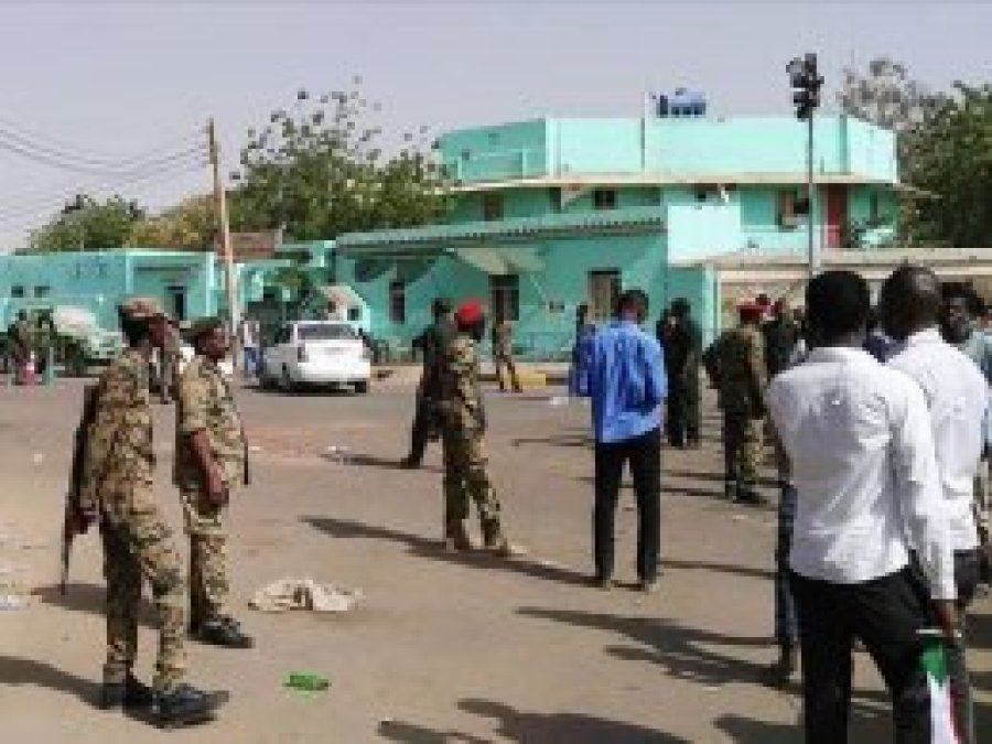BM Özel Raportörlerinden Sudan çağrısı