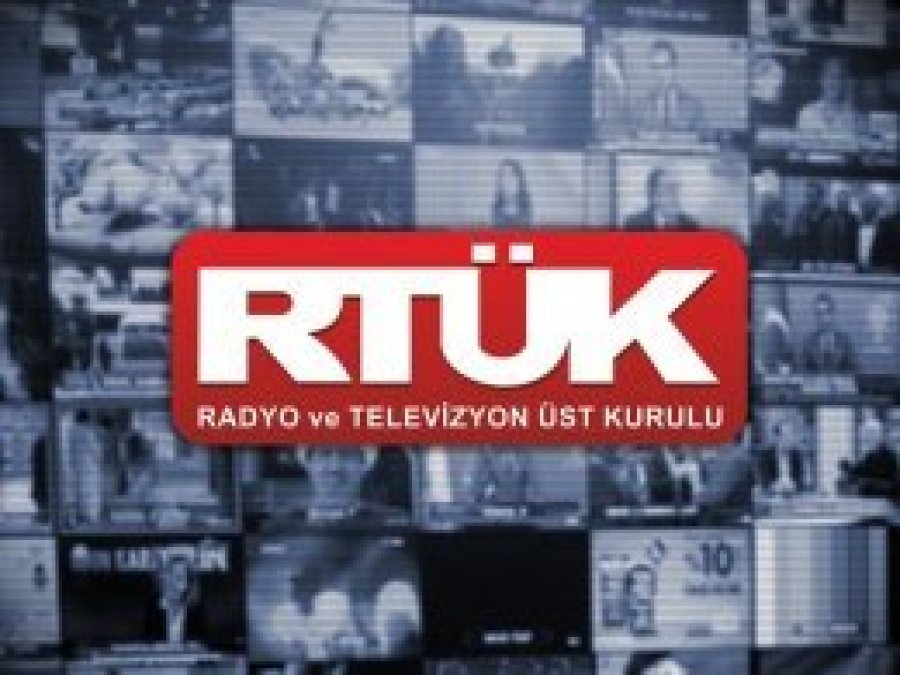 RTÜK'ten İslam'ı aşağılayan ifadelere ceza