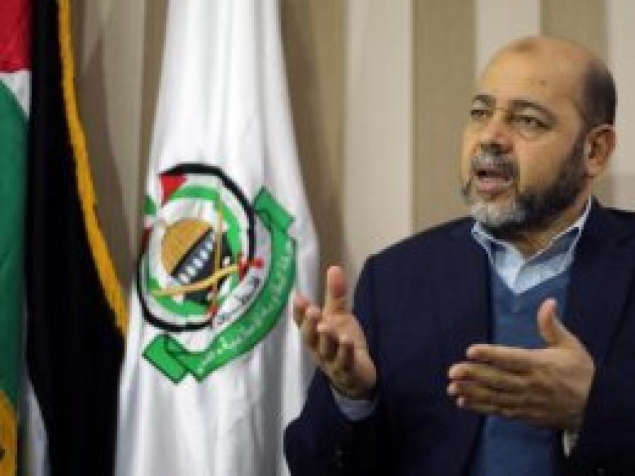 Hamas: İşgalci İsrail'den topraklarımızı alana dek direnişe devam