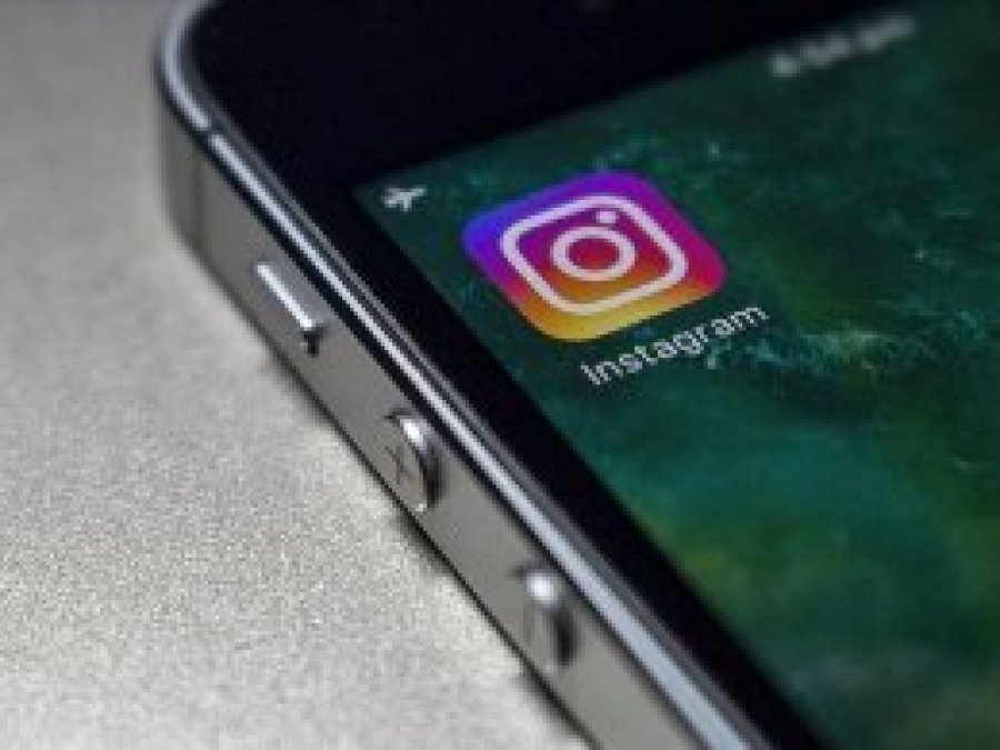 Milyonlarca Instagram şifresi usulsüz biçimde saklandı