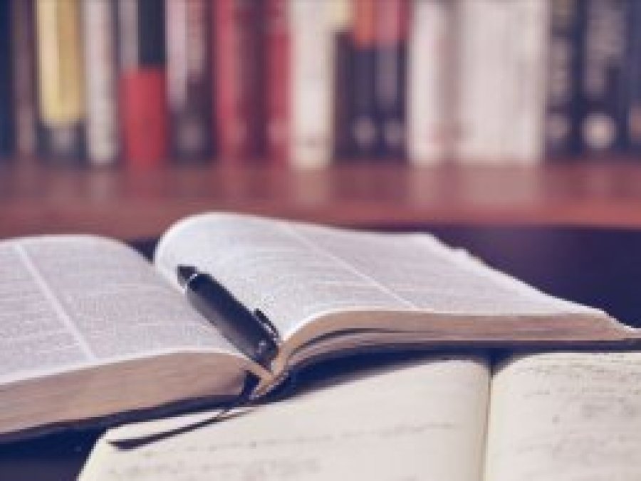 Türkiye'de geçen yıl 61 bin 265 kitap yayımlandı