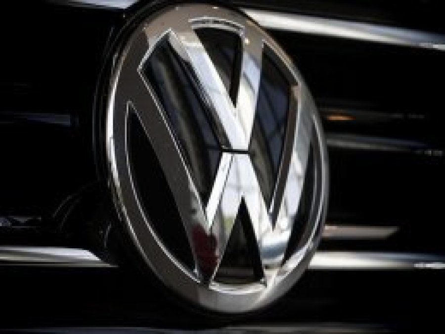 Volkswagen'in eski CEO’su hakkında dava açıldı