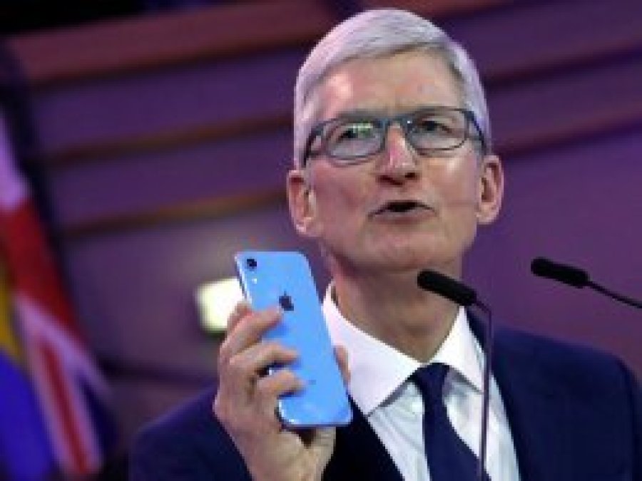 Apple CEO'su: iPhone'nuzdaki bildirimleri kapatın, ben öyle yaptım