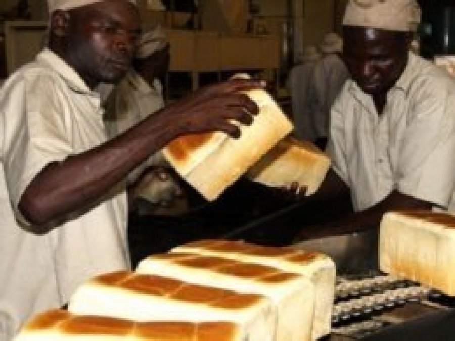 Zimbabve'de halk panikte. Ekmek fiyatı iki katına çıktı 