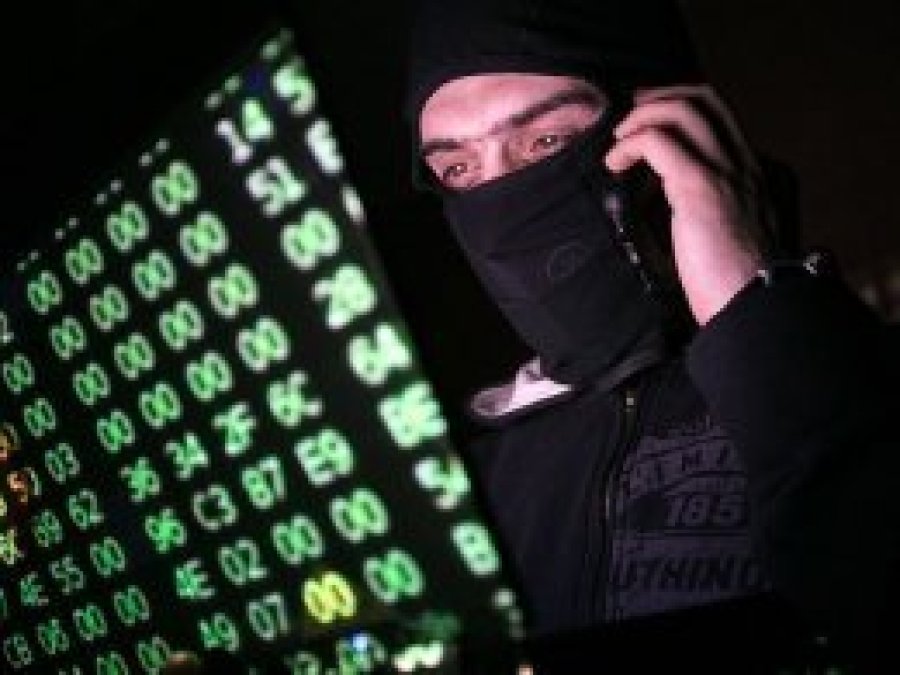 'Her gün 360 bin siber atak yapılıyor'