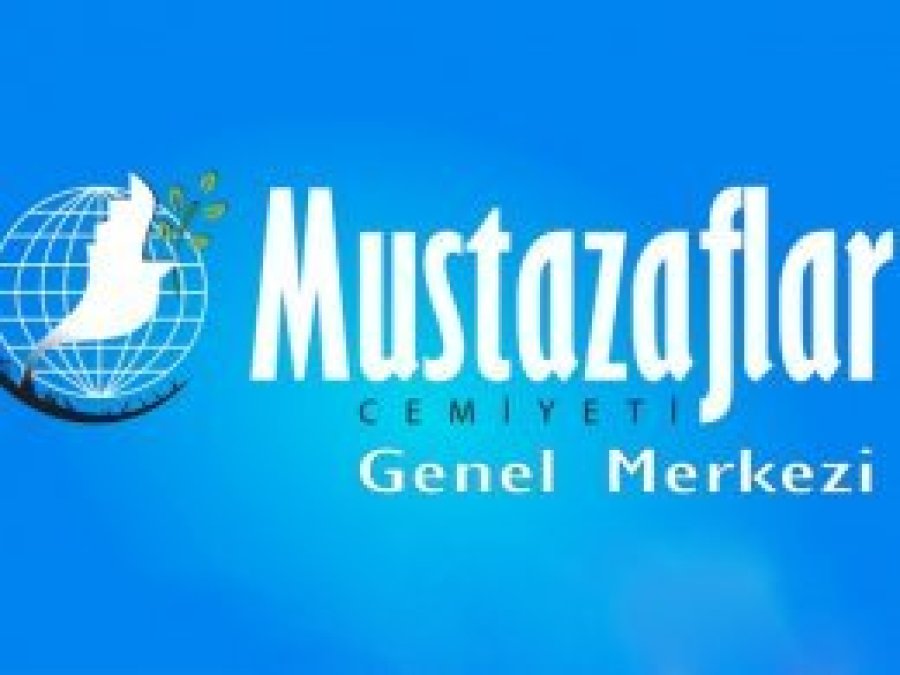 Mustazaflar Cemiyeti’nden ramazan mesajı