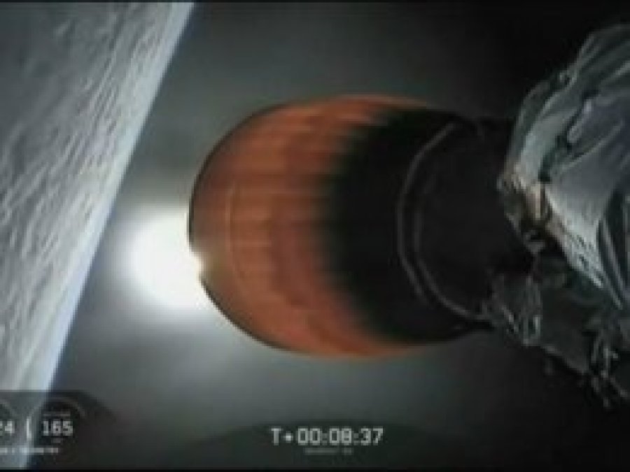 Uluslararası Uzay İstasyonu’nda arızas: SpaceX’in ikmal görevi ertelendi