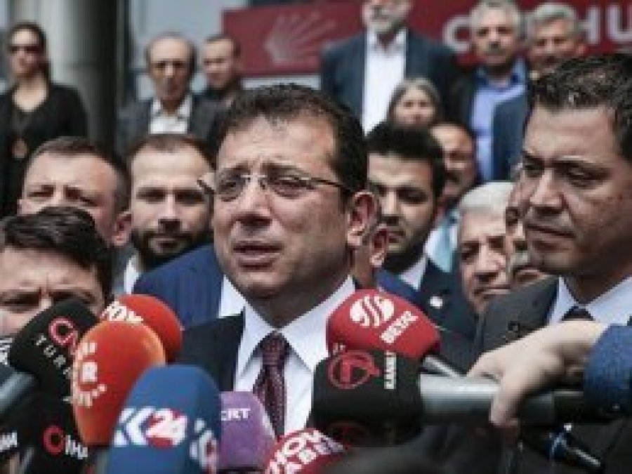 'Gerçek mağduriyet 16 milyon insanın mağduriyetidir'