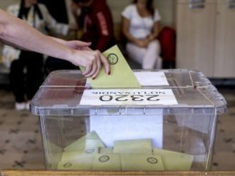 10 soruda yenilenen İstanbul seçimi 