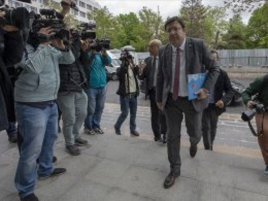 CHP'den İstanbul seçiminin tümü için iptal başvurusu  