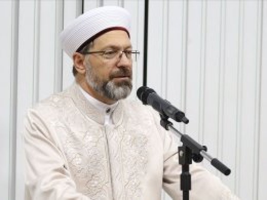 Diyanet Dijital Yayıncılık Daire Başkanlığı kuracak
