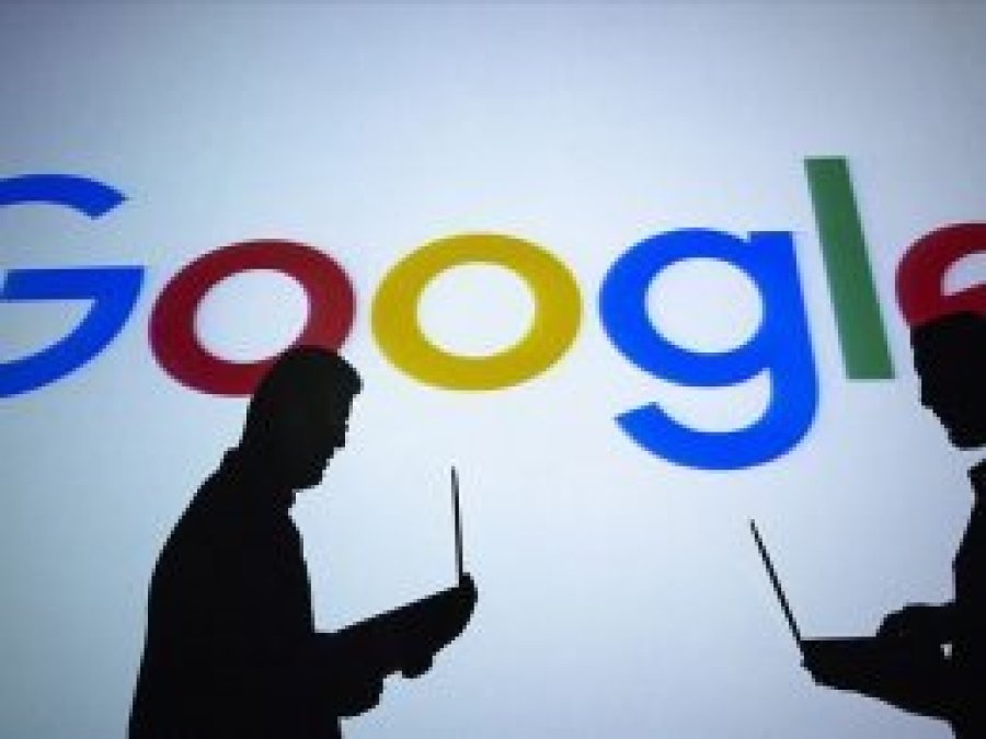 Google yapay zekanın ayrımcılığına savaş açıyor