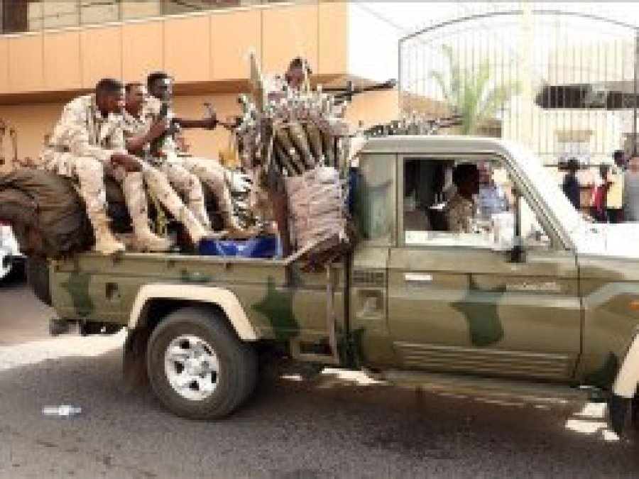 Sudan’da askeri konsey muhalefetin taleplerini reddetti