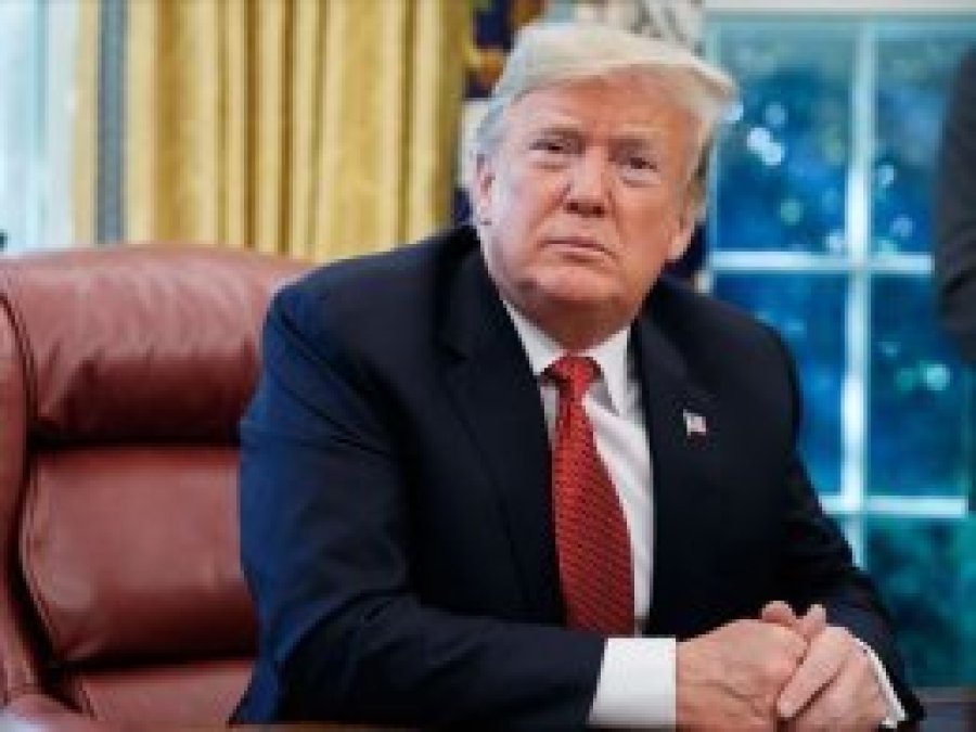 Temyiz mahkemesinden Trump'ın göçmen kararına onay
