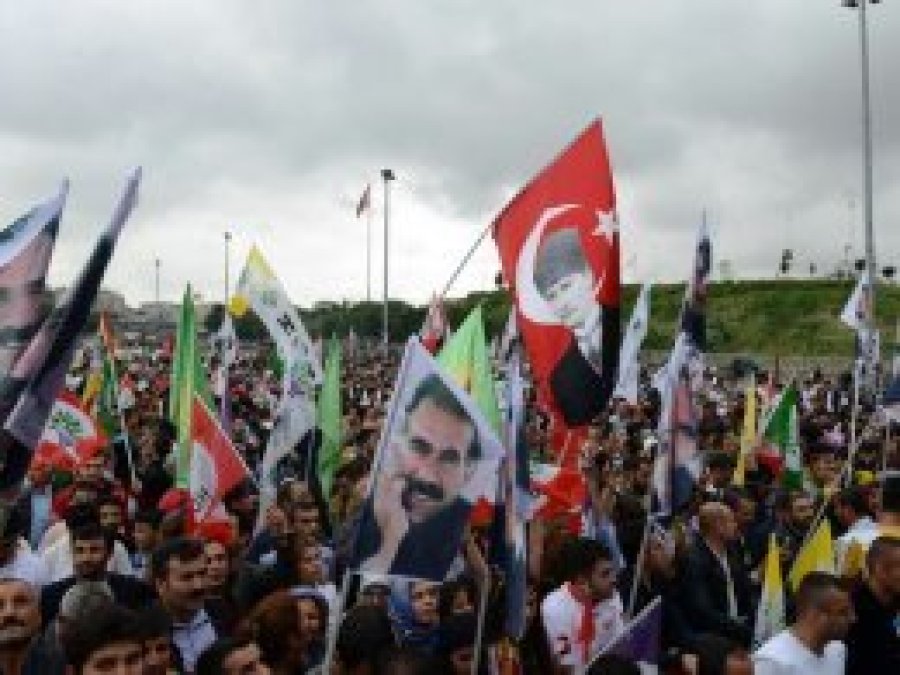 Öcalan kararı HDP oylarını etkileyecek mi?