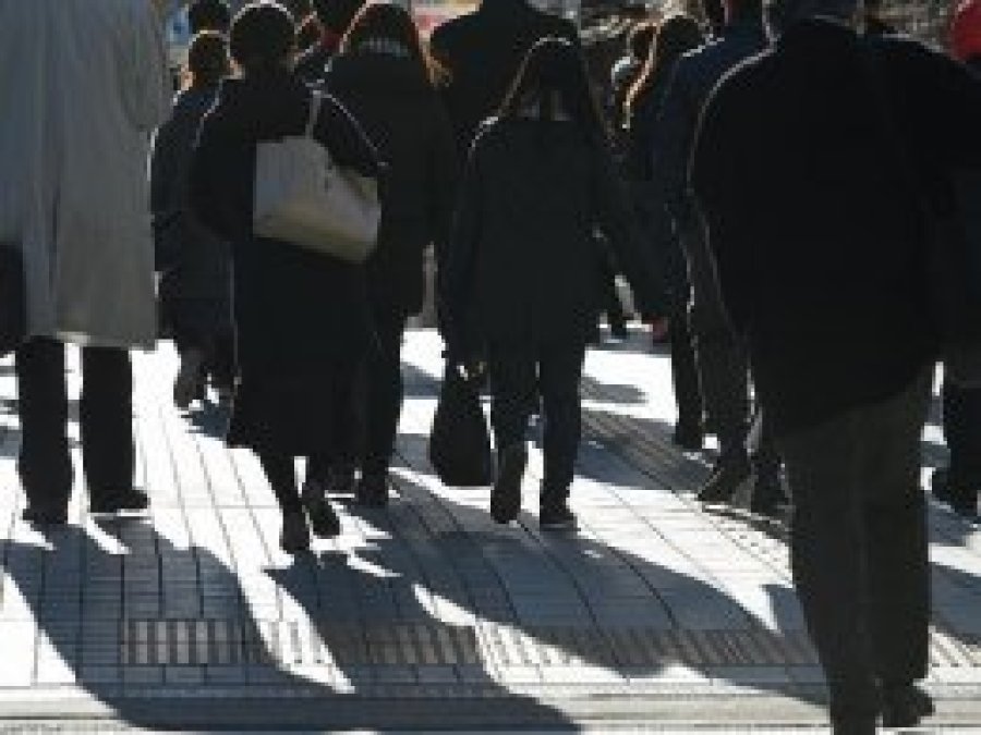 Türkiye’de kayıtlı işsiz sayısı belli oldu