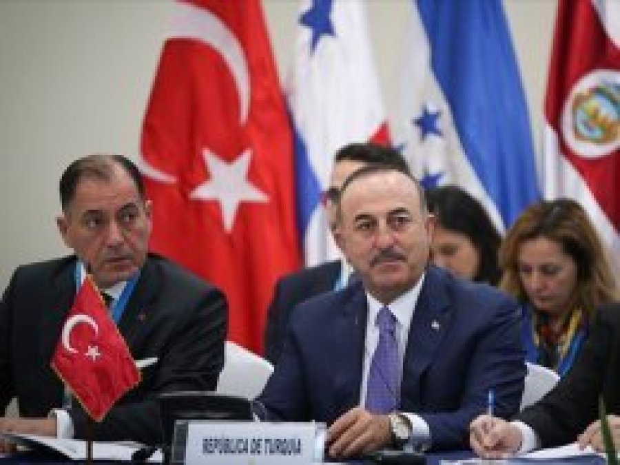 'Dünyada 70 milyon kişi yerinden edilmiş durumda'