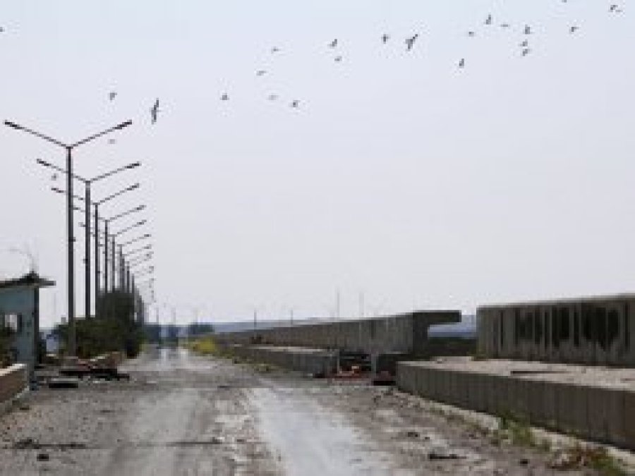 Suriye ile PYD arasında anlaşma: Elektrik santrali hükümete bağlandı