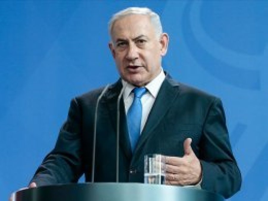 İsrail'de yeniden erken seçim gündemde