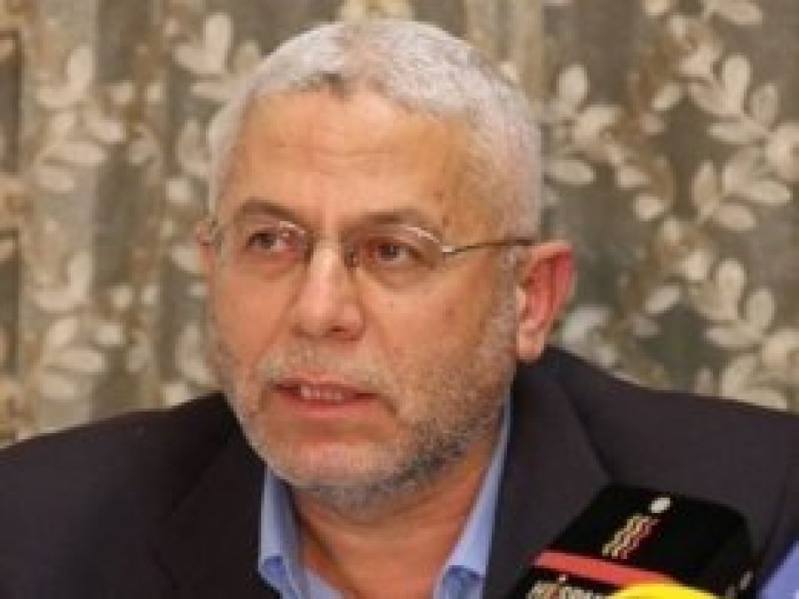 Hamas, Nasrallah'ın Davetini olumlu karşıladı