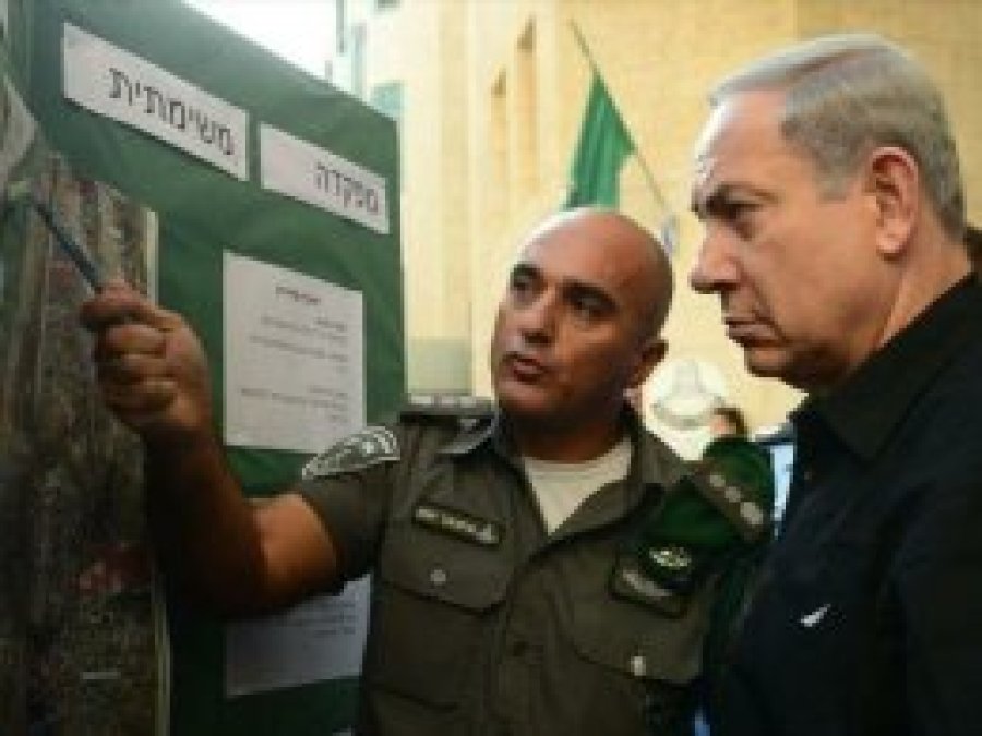 Netanyahu Suriye'ye neden saldırıyor