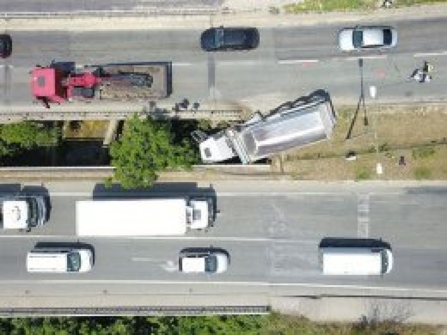 Trafik kazalarında can kaybı yüzde 61 azaldı
