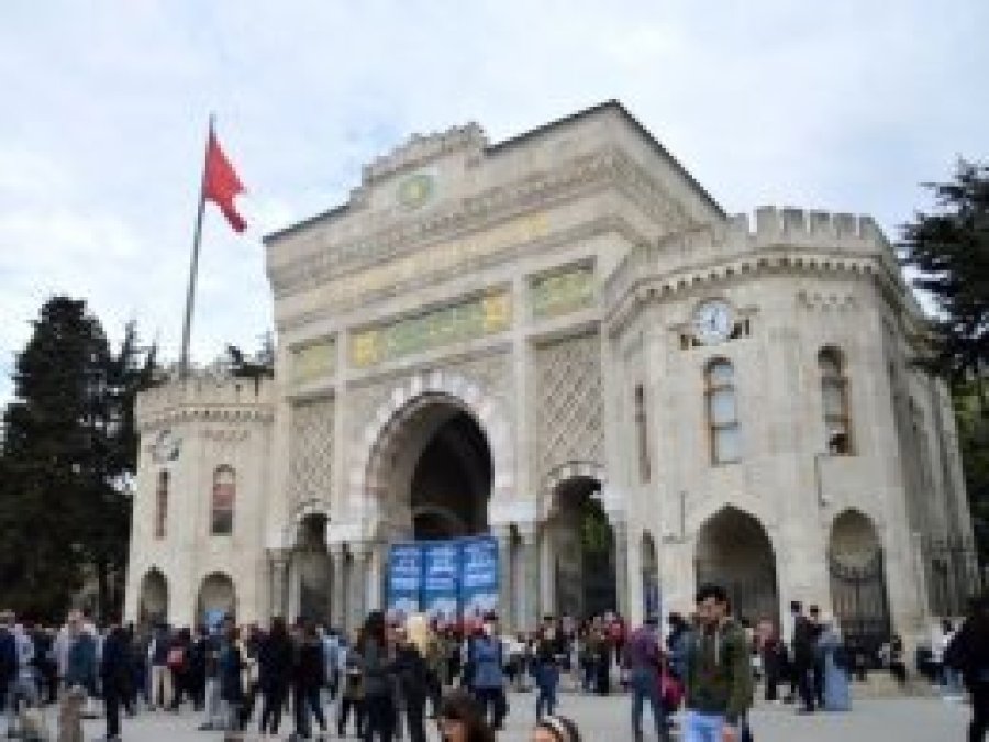 Türkiye'nin bilimsel yayın karnesi zayıf
