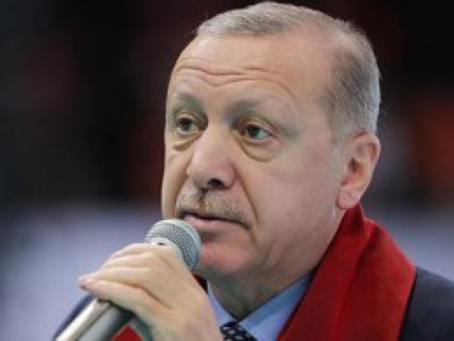'Türkiye S400'leri alacaktır demiyorum almıştır bu iş bitmiştir'