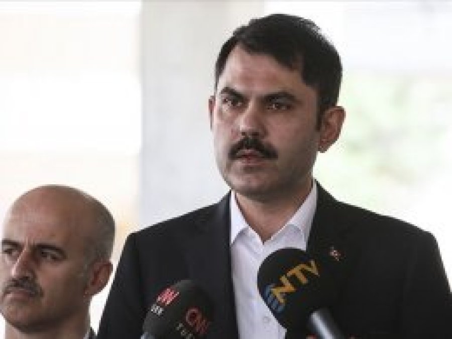'İmar barışına başvuru süresi 15 Haziran'da tamamlanıyor'