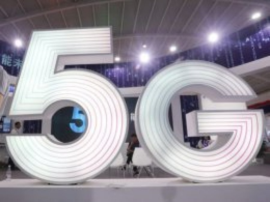 Avrupa İstihbaratında 5G paniği
