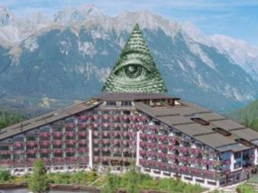 Derin ABD’nin kılcal atar damarı: Bilderberg