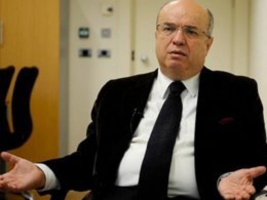 Fehmi Koru: Seçimin etkisi İstanbul dışına taşmasın isteniyor