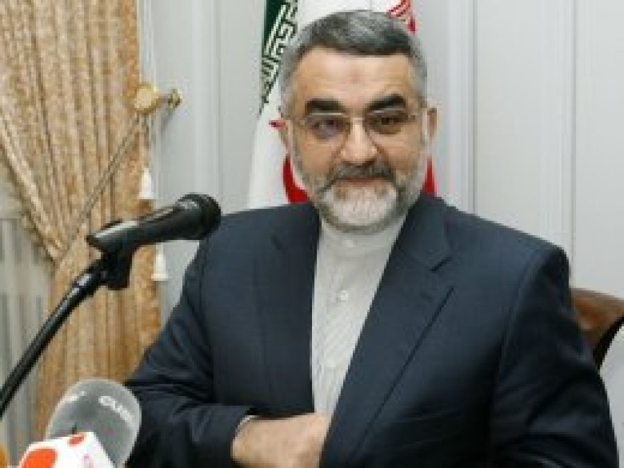 İran: Tanker saldırıları ABD’nin tezgahı